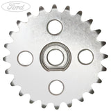 2.3 DURATEC HE OIL PUMP GEAR 2006-2014