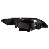 MONDEO FRONT N/S HEAD LIGHT LAMP UNIT HALOGEN 2007-2014