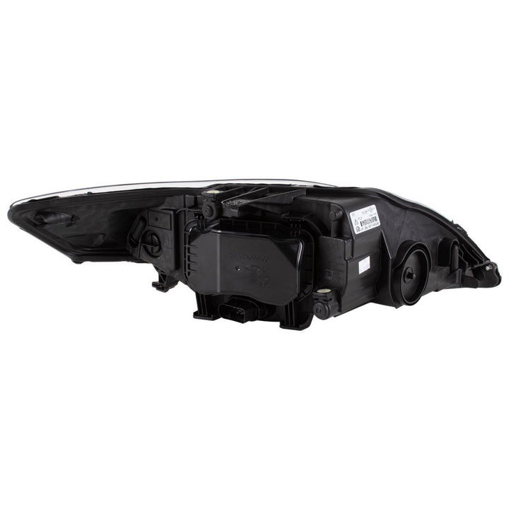 MONDEO FRONT N/S HEAD LIGHT LAMP UNIT HALOGEN 2007-2014