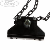 RANGER SPARE WHEEL MOUNTING CARRIER ET ES 2006-