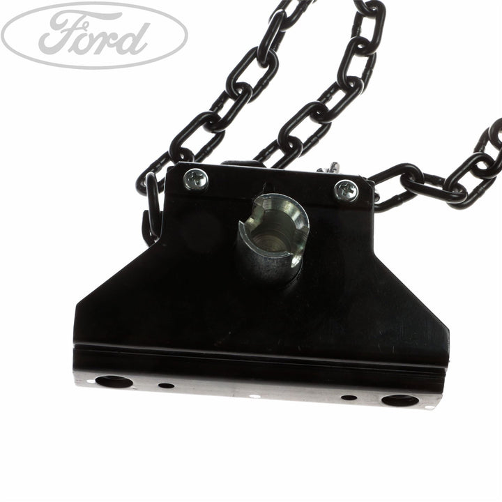 RANGER SPARE WHEEL MOUNTING CARRIER ET ES 2006-