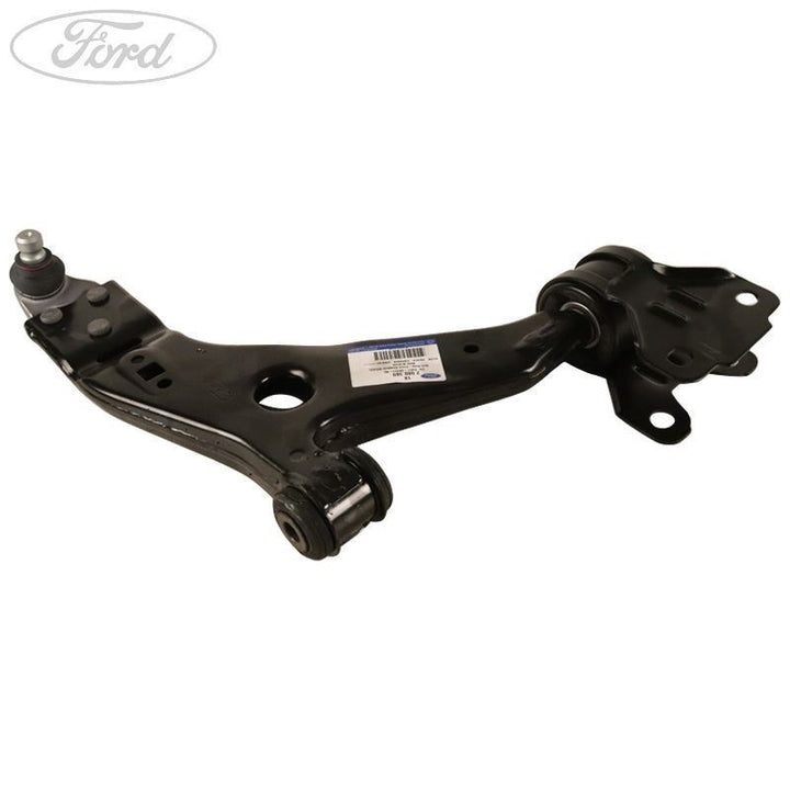 Transit Connect Front O/S Drivers Side Lower Suspension Arm Wishbone 2013-2016
