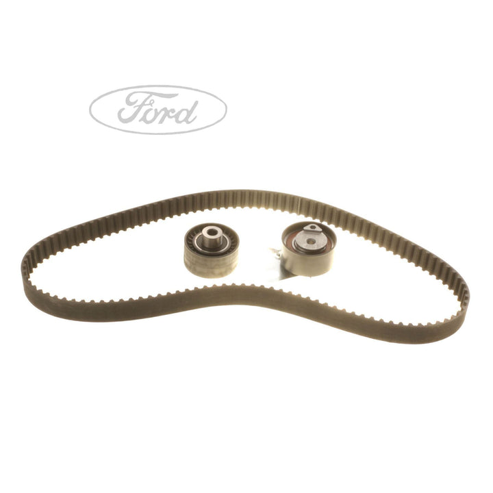 FOCUS C-MAX GALAXY S-MAX MONDEO TIMING CAM BELT KIT