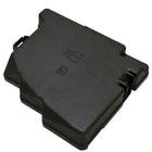 B-MAX FUSE BOX CIRCUIT BREAKER COVER MOUNTED TO BATTERY 12-