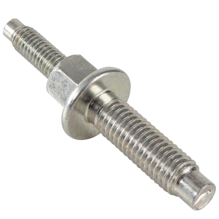 FUEL INJECTORS AND PIPES STUD