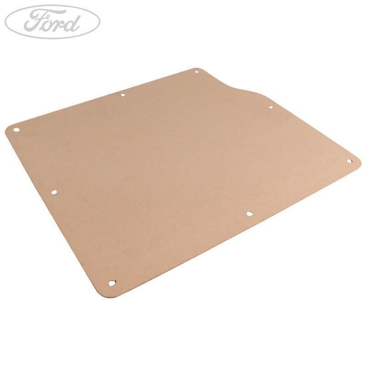 TRIM PANEL