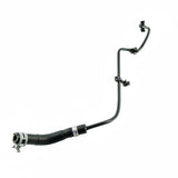 EDGE 2.0 DOHC RADIATOR COOLANT OVERFLOW HOSE 2016-2019
