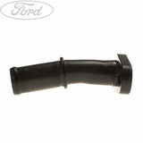 OIL TUBE CONNECTOR