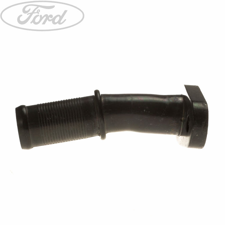 OIL TUBE CONNECTOR