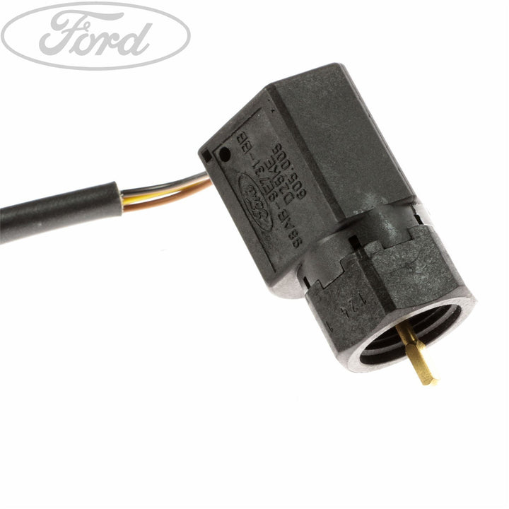 SPEED SENSOR