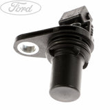 CAMSHAFT POSITION SENSOR