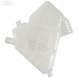 FIESTA TDCI RADIATOR OVERFLOW EXPANSION TANK