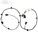 PARKING DISTANCE AID SENSOR WIRE