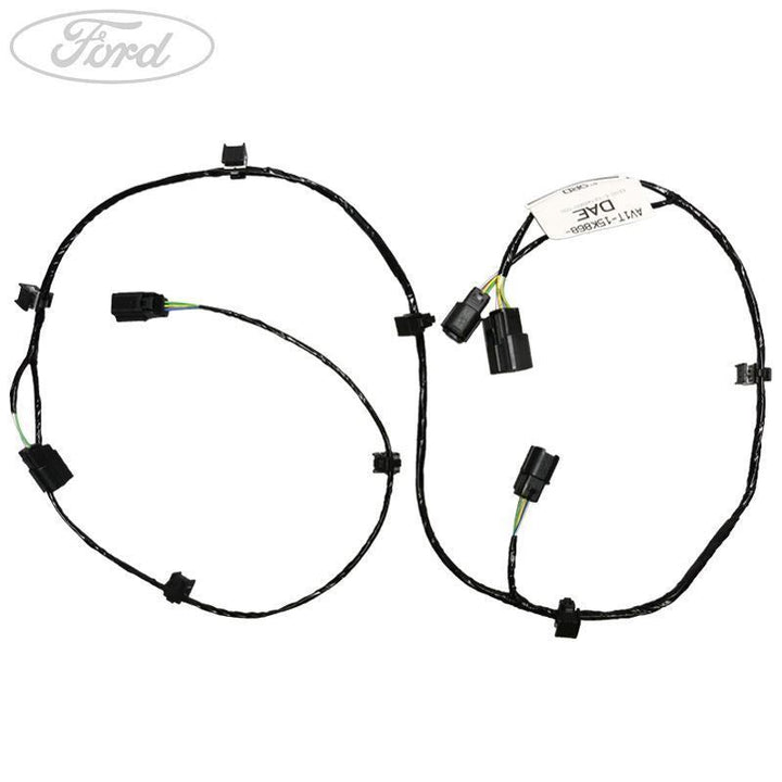 PARKING DISTANCE AID SENSOR WIRE