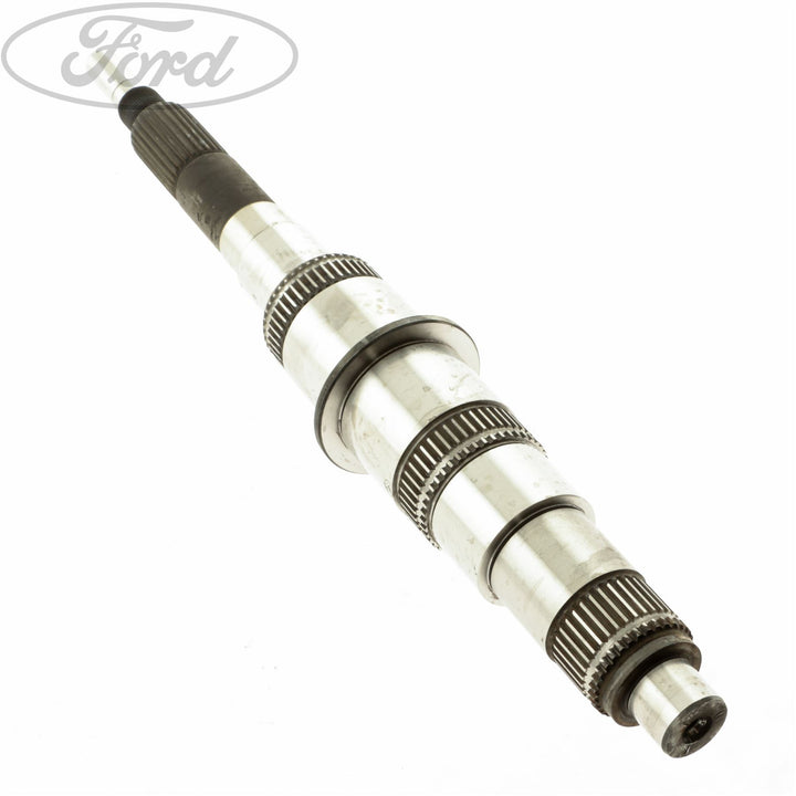 SIERRA TRANSIT 2.0 DOHC GEARBOX MAIN TRANSMISSION SHAFT
