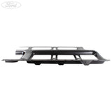 TRANSIT REAR N/S INNER BODY SIDE PANEL 2000-2007