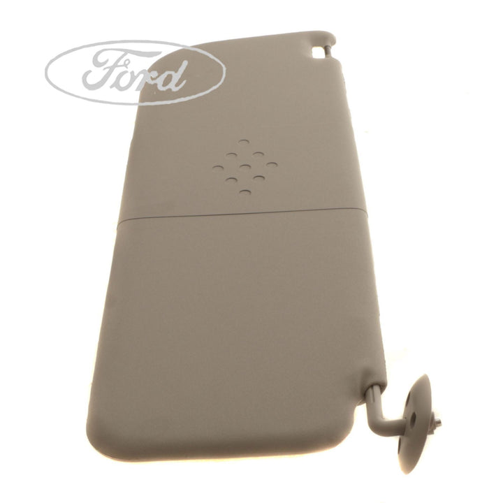 O/S RH SUN VISOR
