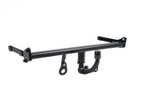 DETACHABLE TOW BAR 05/2018, 5-DOOR.
