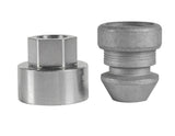 LOCKING WHEEL NUTS KIT FOR ALLOY WHEELS