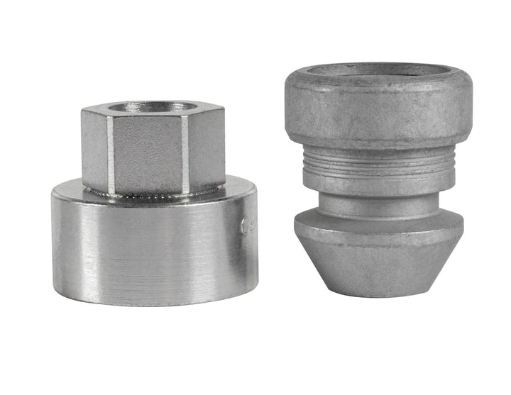LOCKING WHEEL NUTS KIT FOR ALLOY WHEELS