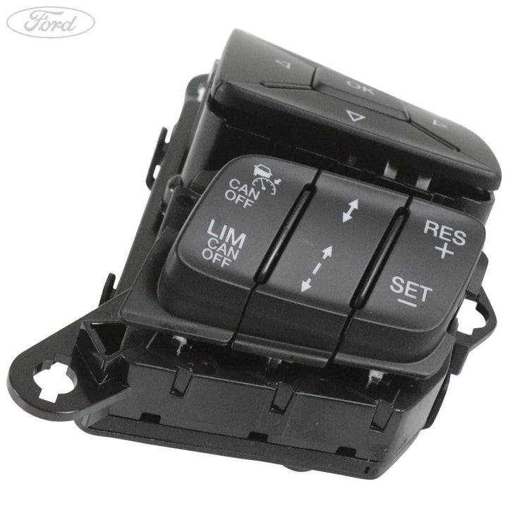CONTROL SWITCH ASSEMBLY