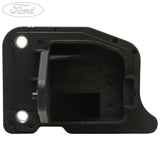 TRANSIT CONNECT REAR DOOR WIRING COVER W/ SLIDE WINDOW