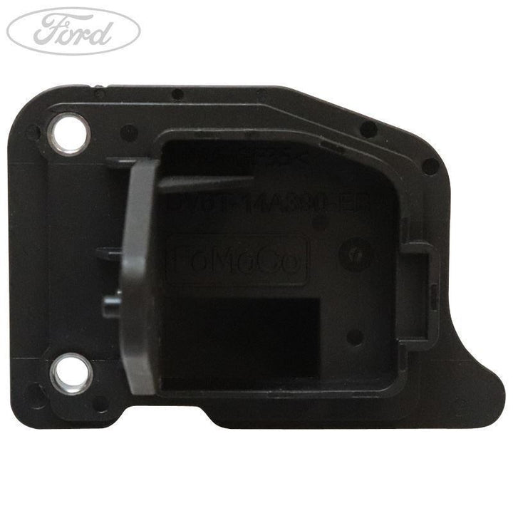 TRANSIT CONNECT REAR DOOR WIRING COVER W/ SLIDE WINDOW