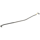 FIESTA MK8 BONNET STAY ROD 2017-