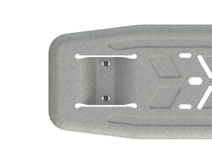 RANGER 02/2019-06/2022 BODY UNDERSHIELD FOR FUEL TANK,ALUMINIUM