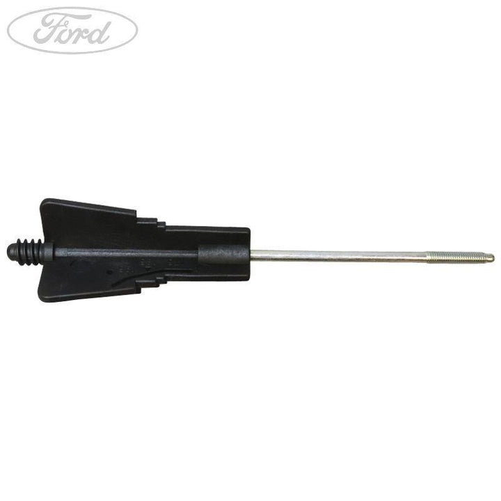FOCUS SPARE WHEEL MOUNTING PLATE BOLT 200MM