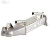 TRANSIT 2.2 DURATORQ EGR COOLER 2011-2012 4WD RWD
