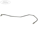 BRAKE TUBE