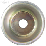 FOCUS REAR SUSPENSION SHOCK ABSORBER DUST SHIELD 12/14