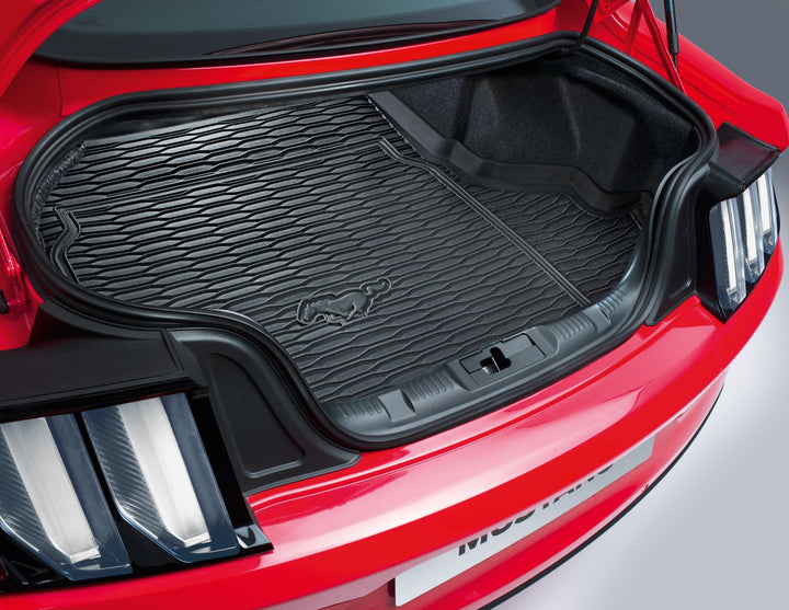 MUSTANG 03/2015-03/2023 BOOT LINER