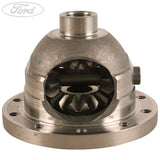 DIFFERENTIAL