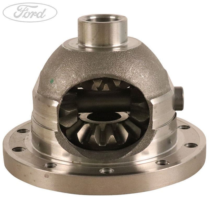 DIFFERENTIAL