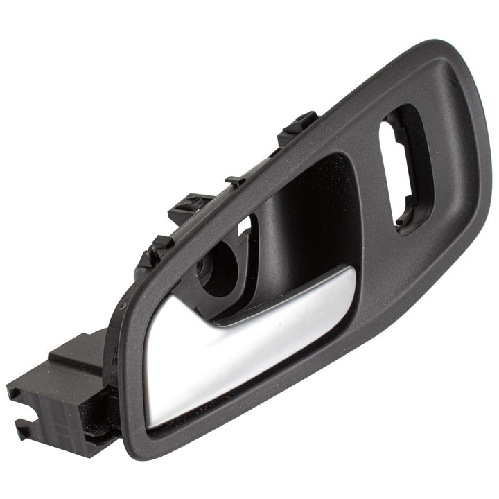 KUGA FRONT N/S INNER DOOR HANDLE SATIN CHROME 2016-