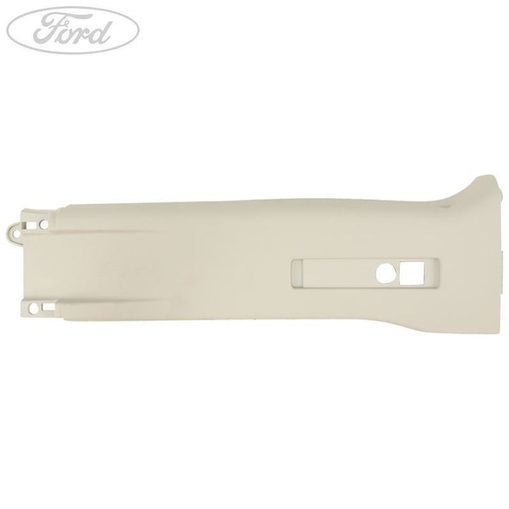 UPPER B PILLAR TRIM