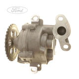 ENGINE OIL PUMP