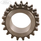 CRANKSHAFT GEAR