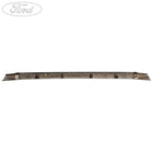 RANGER FRONT UPPER BUMPER GRILLE TRIM CHROME PLATED TKE