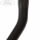 COOLING SYSTEM HOSE