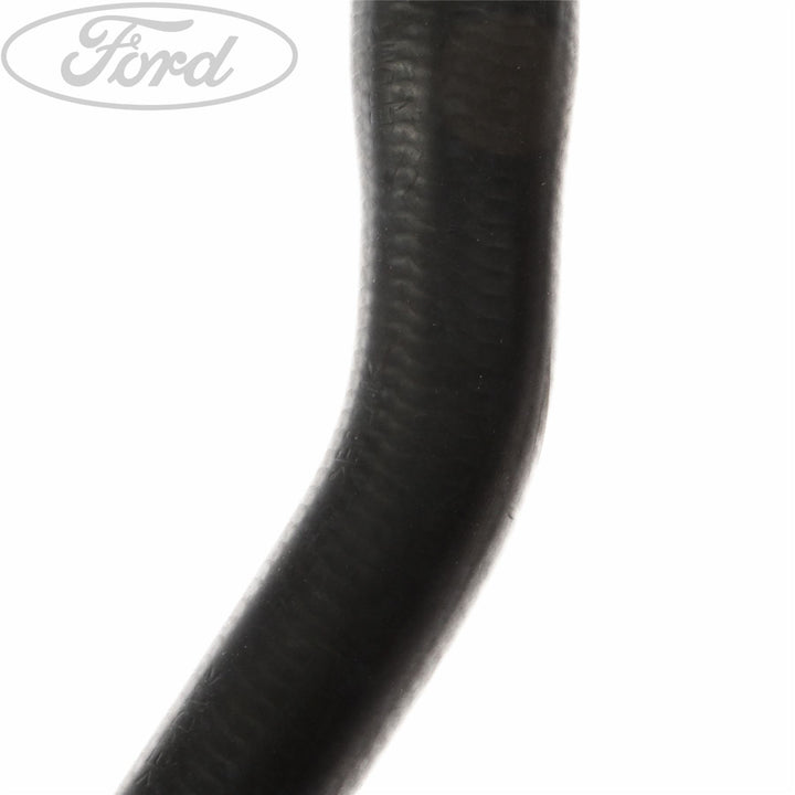COOLING SYSTEM HOSE