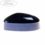 FOCUS FRONT N/S LEFT WING MIRROR HOUSING CAP COVER