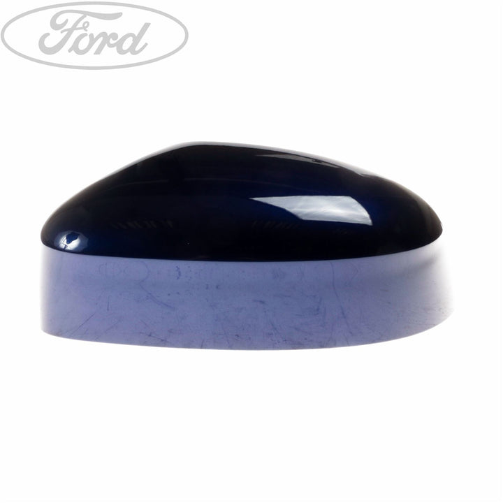FOCUS FRONT N/S LEFT WING MIRROR HOUSING CAP COVER