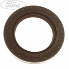 CLUTCH GUIDE TUBE SEAL