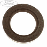 CLUTCH GUIDE TUBE SEAL
