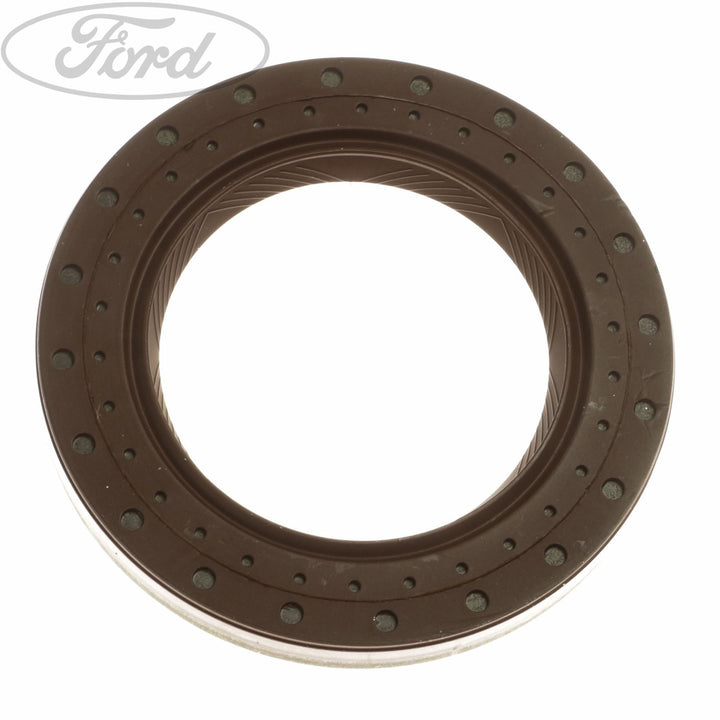 CLUTCH GUIDE TUBE SEAL