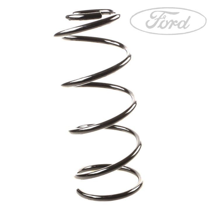 FOCUS MK2 FRONT O/S OR N/S SUSPENSION COIL SPRING