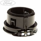 FIESTA TRANSIT KUGA CENTRE CONSOLE 12V POWER SOCKET COVER